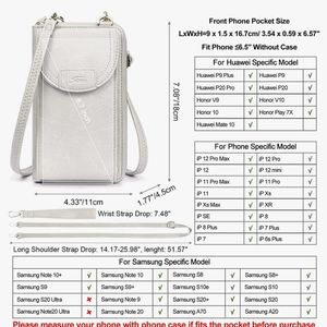 NWOT- Woman's Gold S-Zone RFID Blocking Crossbody Bag‎